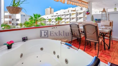 Apartment for sale on Avenida Juan Carlos I photo 5
