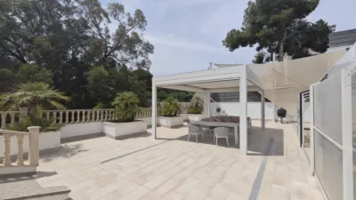 Casa – Orihuela, Mil Palmeras - Vista 3