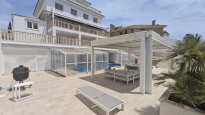 Casa – Orihuela, Mil Palmeras - Vista 4