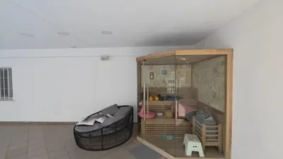 Casa – Orihuela, Mil Palmeras - Vista 5