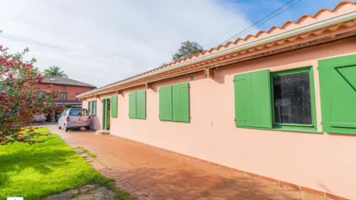 Chalet en venta en Barrio de Camargo Somavilla, Centro Urbano (Camargo) de 590.000 €