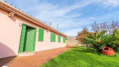 Chalet en venta en Barrio de Camargo Somavilla, Centro Urbano (Camargo) de 590.000 €