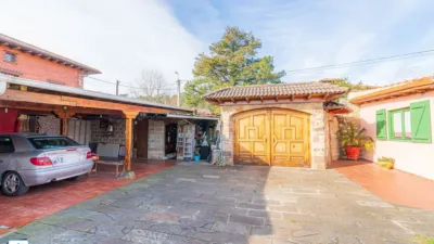 Chalet en venta en Barrio de Camargo Somavilla, Centro Urbano (Camargo) de 590.000 €