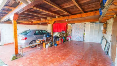 Chalet en venta en Barrio de Camargo Somavilla, Centro Urbano (Camargo) de 590.000 €