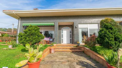 Chalet en venta en Barrio de Camargo Somavilla, Centro Urbano (Camargo) de 590.000 €