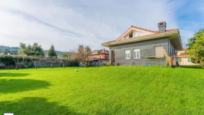 Chalet en venta en Barrio de Camargo Somavilla, Centro Urbano (Camargo) de 590.000 €
