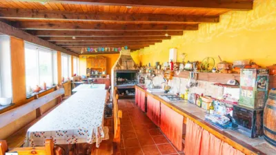 Chalet en venta en Barrio de Camargo Somavilla, Centro Urbano (Camargo) de 590.000 €