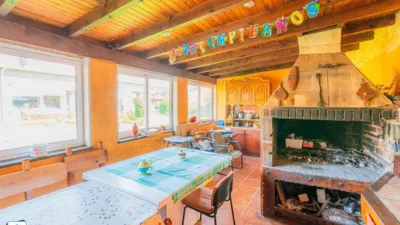 Chalet en venta en Barrio de Camargo Somavilla, Centro Urbano (Camargo) de 590.000 €
