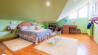 Chalet en venta en Barrio de Camargo Somavilla, Centro Urbano (Camargo) de 590.000 €