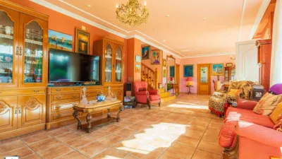 Chalet en venta en Barrio de Camargo Somavilla, Centro Urbano (Camargo) de 590.000 €