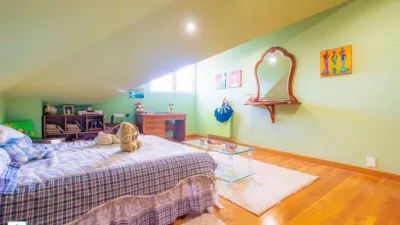 Chalet en venta en Barrio de Camargo Somavilla, Centro Urbano (Camargo) de 590.000 €