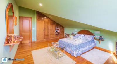 Chalet en venta en Barrio de Camargo Somavilla, Centro Urbano (Camargo) de 590.000 €