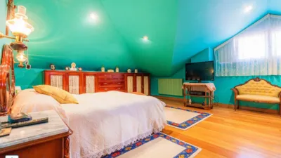 Chalet en venta en Barrio de Camargo Somavilla, Centro Urbano (Camargo) de 590.000 €