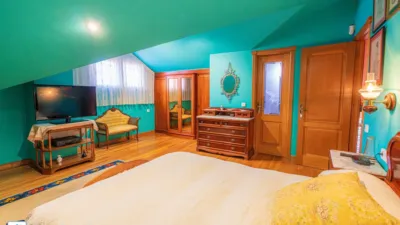 Chalet en venta en Barrio de Camargo Somavilla, Centro Urbano (Camargo) de 590.000 €