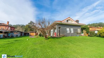 Chalet en venta en Barrio de Camargo Somavilla, Centro Urbano (Camargo) de 590.000 €