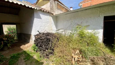 Casa rústica en venta en Calle del Beato Jorge, Calzada de Calatrava de 129.000 €