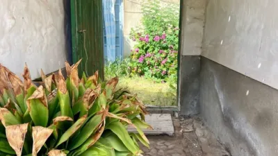 Casa rústica en venta en Calle del Beato Jorge, Calzada de Calatrava de 129.000 €