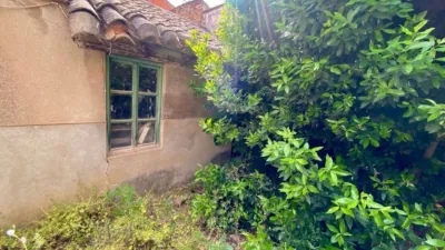 Casa rústica en venta en Calle del Beato Jorge, Calzada de Calatrava de 129.000 €