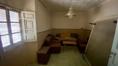 Casa rústica en venta en Calle del Beato Jorge, Calzada de Calatrava de 129.000 €