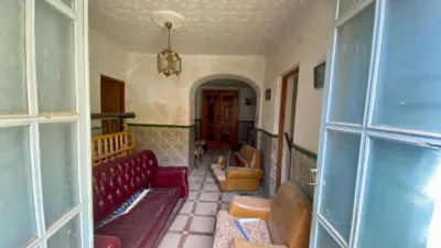 Casa rústica en venta en Calle del Beato Jorge, Calzada de Calatrava de 129.000 €