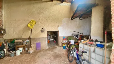Casa rústica en venta en Calle del Beato Jorge, Calzada de Calatrava de 129.000 €