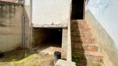Casa rústica en venta en Calle del Beato Jorge, Calzada de Calatrava de 129.000 €