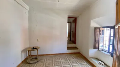 Casa rústica en venta en Calle del Beato Jorge, Calzada de Calatrava de 129.000 €
