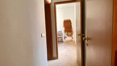 Casa rústica en venta en Calle del Beato Jorge, Calzada de Calatrava de 129.000 €