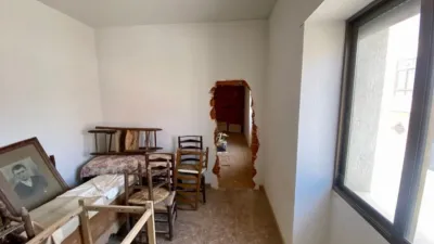 Casa rústica en venta en Calle del Beato Jorge, Calzada de Calatrava de 129.000 €
