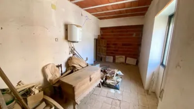 Casa rústica en venta en Calle del Beato Jorge, Calzada de Calatrava de 129.000 €