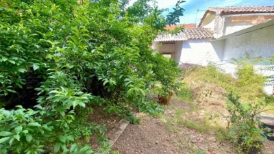 Casa rústica en venta en Calle del Beato Jorge, Calzada de Calatrava de 129.000 €
