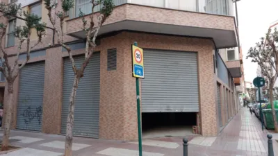 Local comercial en venta en Avenida Casalduch, Sur (Castelló de la Plana) de 125.394 €