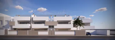 Casa en venta en Zona Pueblo, Núcleo (Pilar de la Horadada) de 291.500 €