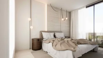 Chalet en venta en Las Colinas Golf, Las Mojadas-Las Ramblas (Distrito Orihuela Costa. Orihuela) de 1.250.000 €