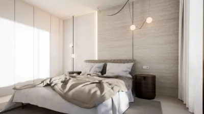 Chalet en venta en Las Colinas Golf, Las Mojadas-Las Ramblas (Distrito Orihuela Costa. Orihuela) de 1.250.000 €