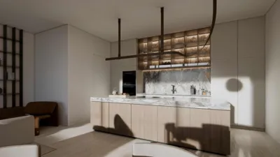 Chalet en venta en Las Colinas Golf, Las Mojadas-Las Ramblas (Distrito Orihuela Costa. Orihuela) de 1.250.000 €