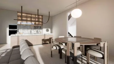 Chalet en venta en Las Colinas Golf, Las Mojadas-Las Ramblas (Distrito Orihuela Costa. Orihuela) de 1.250.000 €