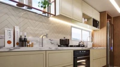 Penthouse in Sol photo 3