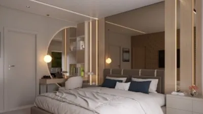 Penthouse in Sol photo 4
