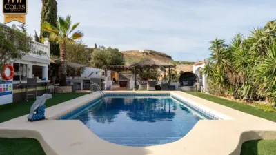 Casa - Vista 4