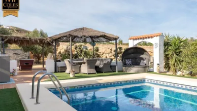 Casa - Vista 5