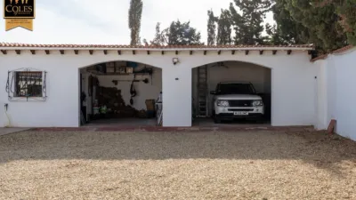 Casa - Más