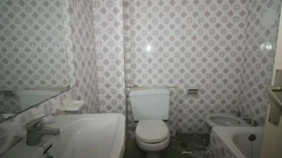 Piso en venta en Calle del Herradero, 1, Arenas de San Pedro de 60.000 €