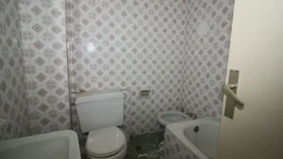 Piso en venta en Calle del Herradero, 1, Arenas de San Pedro de 60.000 €