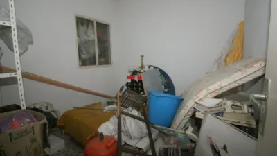 Piso en venta en Calle del Herradero, 1, Arenas de San Pedro de 60.000 €