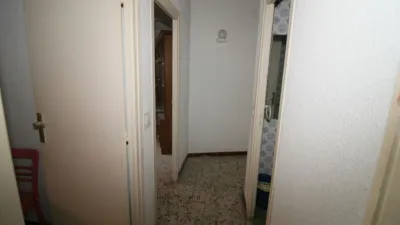 Piso en venta en Calle del Herradero, 1, Arenas de San Pedro de 60.000 €