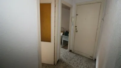 Piso en venta en Calle del Herradero, 1, Arenas de San Pedro de 60.000 €