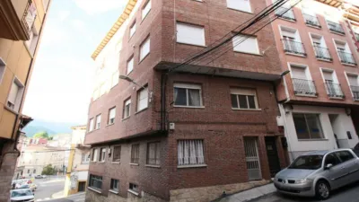 Piso en venta en Calle del Herradero, 1, Arenas de San Pedro de 60.000 €