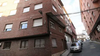 Piso en venta en Calle del Herradero, 1, Arenas de San Pedro de 60.000 €
