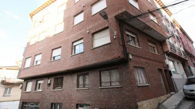 Piso en venta en Calle del Herradero, 1, Arenas de San Pedro de 60.000 €